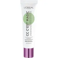 L'Oréal - BB C'est Magic 30 ml - Anti Redness