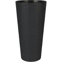 Prosperplast Rato 15.5l 25x25x47.6 Cm Blomkruka
