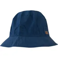 Melton bucket hat - UV30 - Marinblå - - 45 cm - Bucket Hat