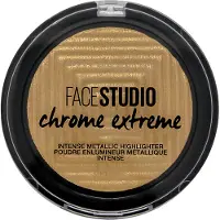 Maybelline Chrome Extreme Highlighter - Mousserande Citrin