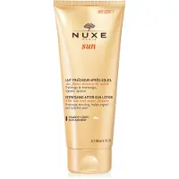 Nuxe Refreshing After Sun Lotion for Face and Body 200 ml