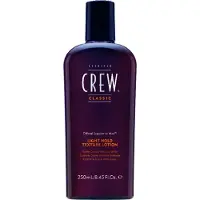 American Crew AMERICAN CREW_Light Hold Texture Lotion fixative volumizing hair lotion 250ml