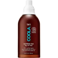 Coola Sunless Tan Dry Oil Mist 100 ml