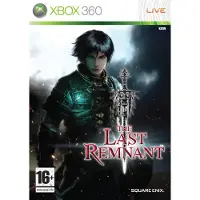 The Last Remnant Xbox 360 (Begagnad)