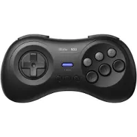 8Bitdo M30 Pc-spelkontroll