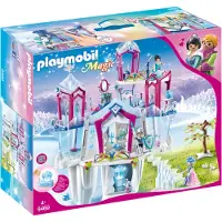 Playmobil Kristallpalatset