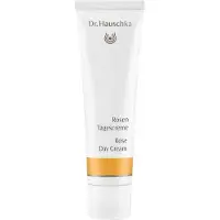 Dr. hauschka Rose Dagkräm 30 ml