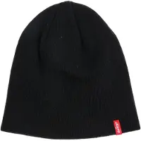 Levi's 77138 Beanie Svart L-XL Man