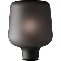 Northern Bordslampa , Grå, Vardagsrum, Glas