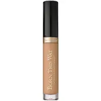 Too Faced Born This Way Naturally Radiant Concealer - Brun