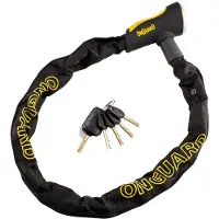Onguard Mastiff 8119 Kedjelås