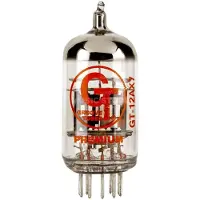 Groove Tubes Fender GT Groove Tube 12AT7-rör