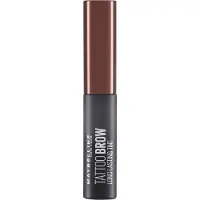 Maybelline Tattoo Brow Easy Peel Off Tint Ögonbrynsfärg 5 g Nr. 3 - Dark Brown