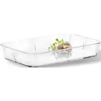 Rosendahl Grand Cru Ugnsfast form klar Stor