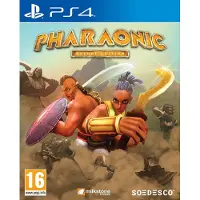 Faraonic Deluxe Edition (PS4)