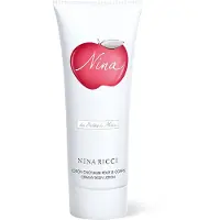 Nina Ricci 200 ml Body Lotion