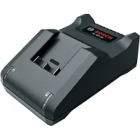 Bosch AL 36V-20 - Batteriladdare - Batterier som stöds x 1