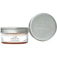 Depot The Male Tools & Co Depot - No. 303 Modelling Wax 100 ml