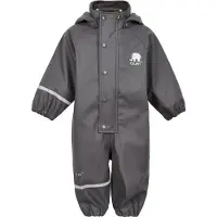 CeLaVi Suit Solid Pu Långärmad Uppsättning