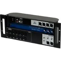 Soundcraft Ui16 Digital Rackmixer