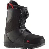 Burton Progression BOA 2024 Snowboardboots black/gray, 7.0