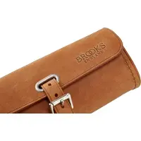 Brooks Challenge Tool Saddle Bag Brun