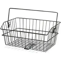 Klickfix Unix 1 Gta Bakre Korg 20l