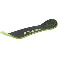 Stiga 75-1116-09, Unisex, Grön, Bild, Directional twin, Glasfiber, Glasfiber
