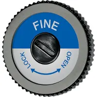 Swix TA3013F EVO Spare Disc Fine NoColour