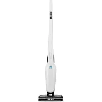Nilfisk Trådlös dammsugare Easy 20V max White; 20 V; 1x1,95 Ah batt.