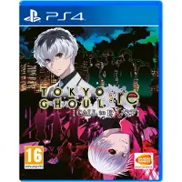 Ps4 Tokyo Ghoul: Re Call To Exist