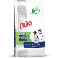 Prins ProCare Pressed Veterinary Diet Weight Reduction & Diabetic hundfoder