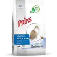 Prins VitalCare Adult Maxi kattfoder