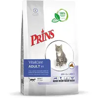 Prins VitalCare Adult Fit kattfoder