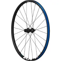 Shimano WH-MT500 Rear Wheel 29/28" (622 mm) Skivbromsar 10x135 Shimano HG Center Lock 21 mm Hjul