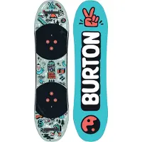 Burton After School Special Junior Snowboard