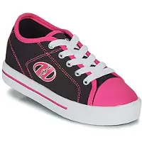 Heelys Skor med hjul CLASSIC X2 flickor - Svart - 30