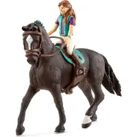 Schleich Horse Club Lisa & Storm - 42516