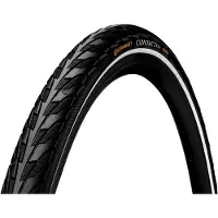 Continental Contact Clincher Däck SafetySystem Breaker 26" 47-559 | 26x1,75 2022 Däck till elcykel