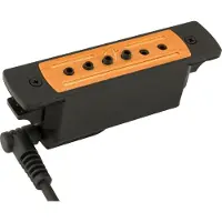 Fender Mesquite Humbucker Akustisk Pickup