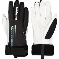 Lillsport Legend Thermo Sweden Black