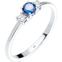 Elli Ring silver