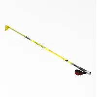 ATK - Topptursstavar - Carbon Kevlar Poles för Unisex - Gul