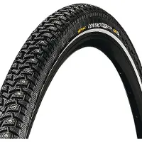 Continental Contact Spike 240 700 X 42 Styvt Urbandäck