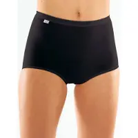 Sloggi Basic Maxi Svart