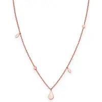 Rosefield Jsdnr Halsband