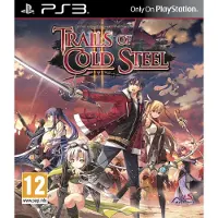 The Legend of Heroes: Trails of Cold Steel II (2