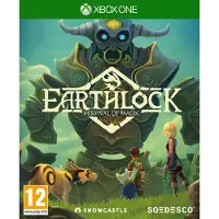 Earthlock: Festival of Magic (XONE)