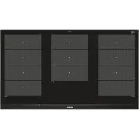 Siemens iQ700 EX975LXC1E Induktionshäll - 90 cm