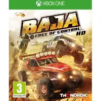 Baja Edge of Control HD (XONE)
